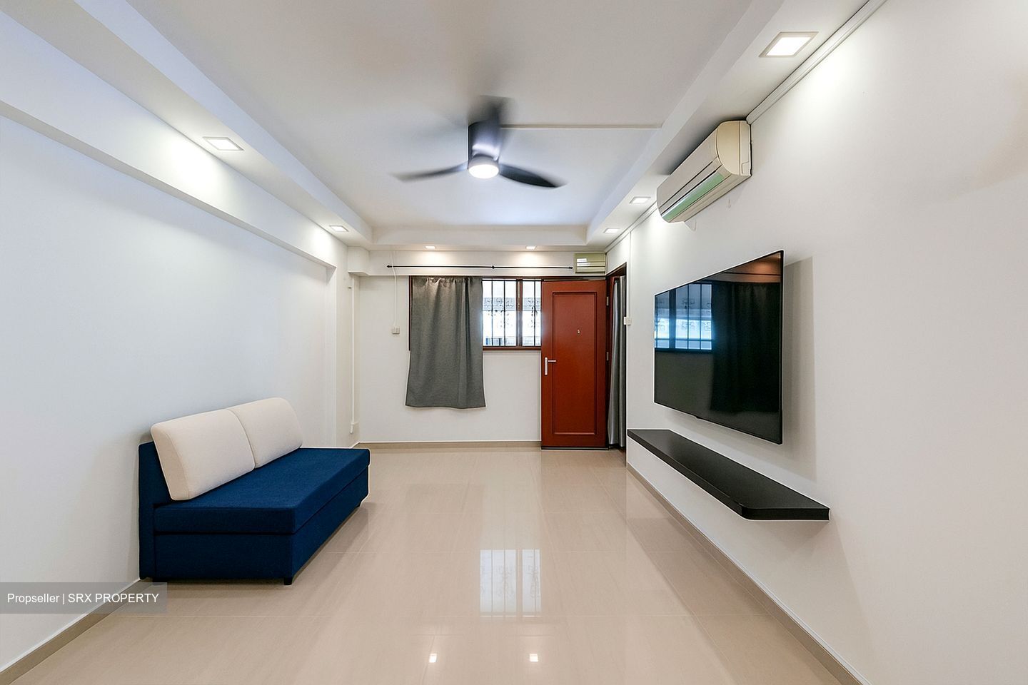 Blk 437 Tampines Street 43 (Tampines), HDB 3 Rooms #504080051